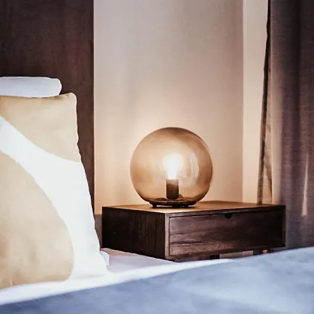 Apartment Turnkey I King George Square Prague